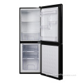 175 / 6,2 (л / куб.фут) Комбинированный холодильник с двойной дверью WD-175R